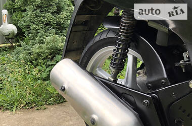 Макси-скутер Honda SH 150 2007 в 