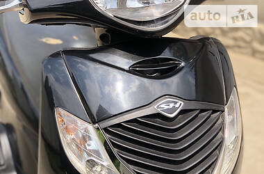 Макси-скутер Honda SH 150 2007 в 