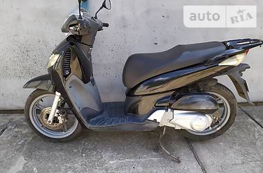 Другой мототранспорт Honda SH 150 2007 в Ковеле