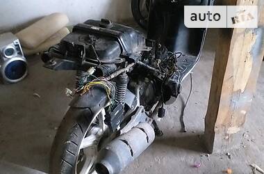 Скутер Honda SH 150 2004 в Ковеле