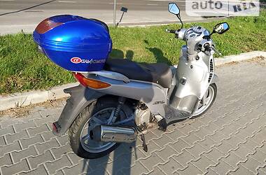 Макси-скутер Honda SH 150 2003 в Львове