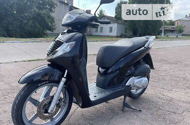 Скутер Honda SH 150 2012 в Прилуках