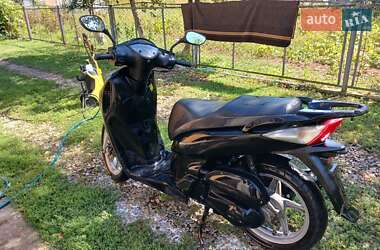 Мопеды Honda SH 150 2012 в Надворной