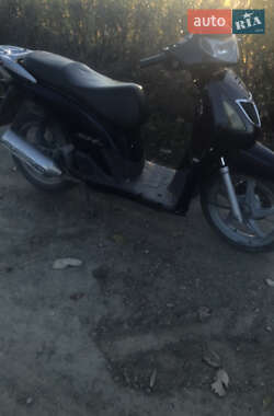 Мопеды Honda SH 150 2024 в 