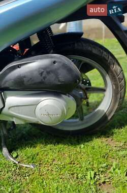Максі-скутер Honda SH 150 2012 в 
