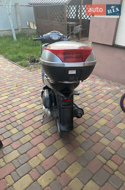 Мопеды Honda SH 150 2012 в 