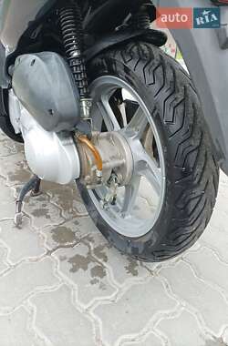 Мопеди Honda SH 150 2012 в 