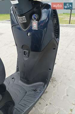 Мопеди Honda SH 150 2012 в 