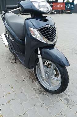 Мопеди Honda SH 150 2012 в Дрогобичі