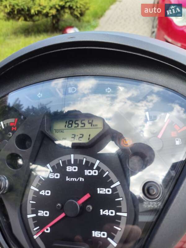 Скутер Honda SH 150 2014 в Ковеле фото 4 Скутер Honda SH 150 2014 в Ковеле