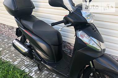 Скутер Honda SH 300i 2014 в Коломые