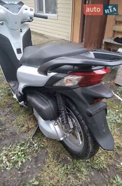 Мокик Honda SH 300i 2014 в Василькові