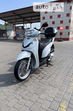 Скутер Honda SH 300i 2009 в Сокалі