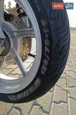 Мопеди Honda SH 300i 2014 в 