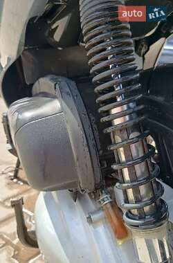 Скутер Honda SH 300i 2011 в 