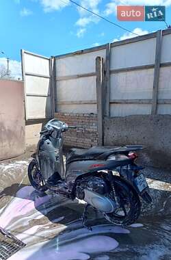 Скутер Honda SH 300i 2011 в 