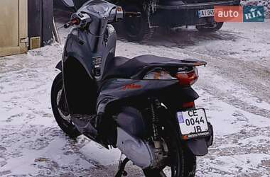 Скутер Honda SH 300i 2011 в 