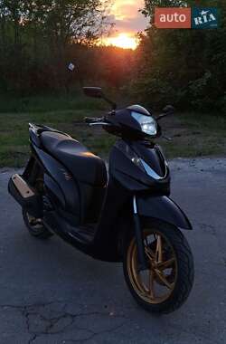 Скутер Honda SH 300i 2013 в Балаклее