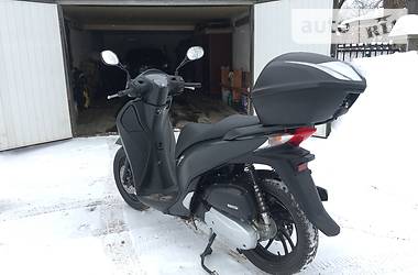 Скутер Honda SH 50 2015 в Коломые