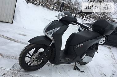 Скутер Honda SH 50 2015 в Коломые