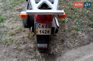 Скутер Honda SH 50 1999 в Черкассах