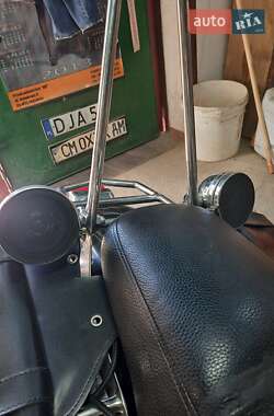 Мотоцикл Круизер Honda Shadow 400 2000 в 