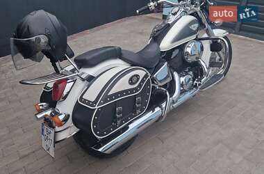 Мотоцикл Круизер Honda Shadow 400 2007 в 