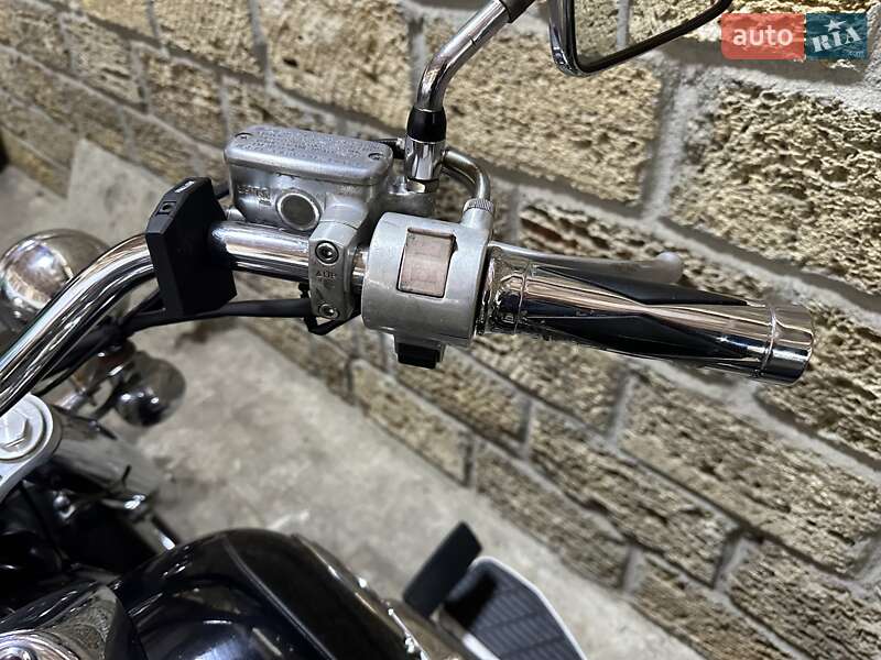 Мотоцикл Классик Honda Shadow 400 2004 в Одессе