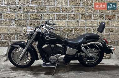 Мотоцикл Классік Honda Shadow 400 2004 в Одесі