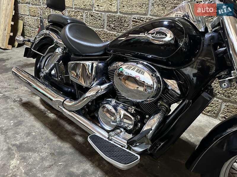 Мотоцикл Классик Honda Shadow 400 2004 в Одессе