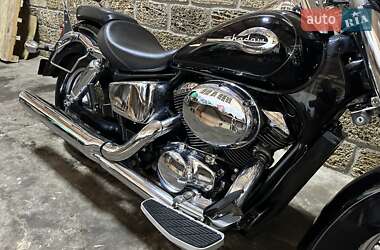 Мотоцикл Классик Honda Shadow 400 2004 в 