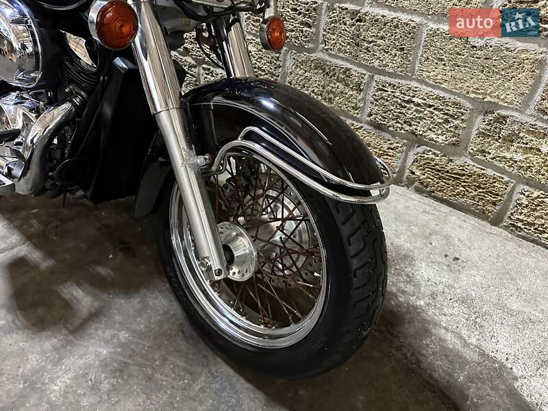 Мотоцикл Классик Honda Shadow 400 2004 в Одессе
