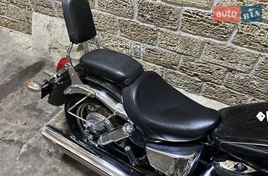Мотоцикл Классик Honda Shadow 400 2004 в 