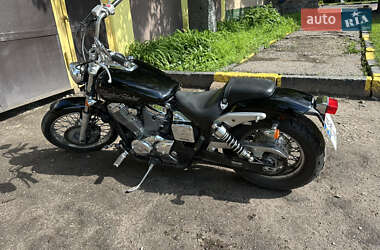 Мотоцикл Чоппер Honda Shadow 400 2007 в Харькове