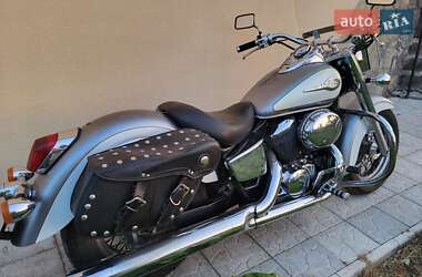 Мотоцикл Круизер Honda Shadow 400 2001 в 