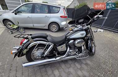 Мотоцикл Круізер Honda Shadow 400 2007 в Києві