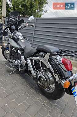 Мотоцикл Круизер Honda Shadow 400 2007 в 