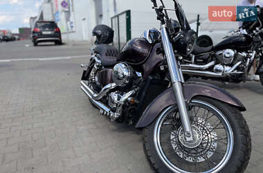 Мотоцикл Круізер Honda Shadow 400 2000 в Києві