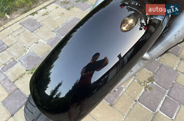 Мотоцикл Классик Honda Shadow 400 2000 в 