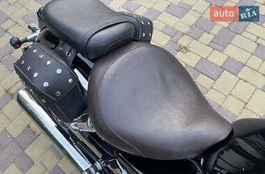 Мотоцикл Классик Honda Shadow 400 2000 в 