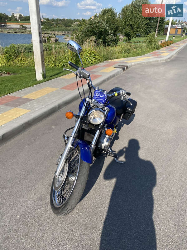 Мотоцикл Круізер Honda Shadow 400 2009 в Білій Церкві фото 11 Мотоцикл Круізер Honda Shadow 400 2009 в Білій Церкві