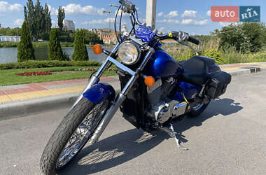 Мотоцикл Круизер Honda Shadow 400 2009 в 
