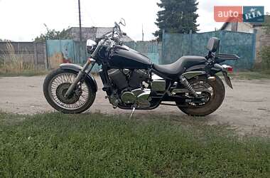Мотоцикл Чоппер Honda Shadow 400 2002 в Днепре