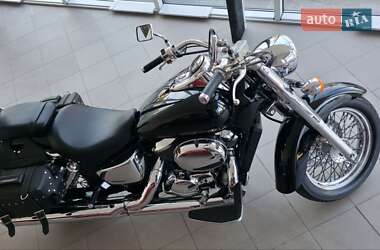 Мотоцикл Круизер Honda Shadow 400 2005 в Запорожье