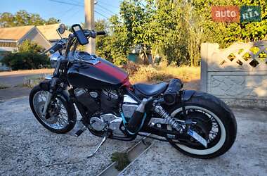 Мотоцикл Кастом Honda Shadow 400 2000 в Николаеве