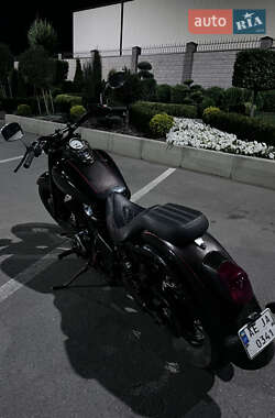 Мотоцикл Круизер Honda Shadow 400 2000 в 
