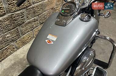 Мотоцикл Классик Honda Shadow 400 2009 в 