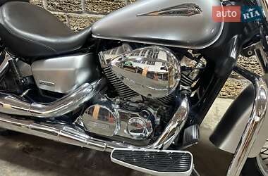 Мотоцикл Классик Honda Shadow 400 2009 в 