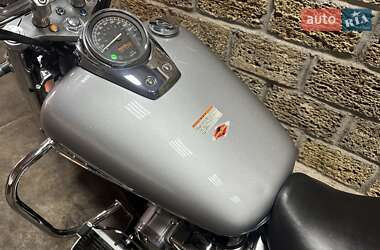 Мотоцикл Классик Honda Shadow 400 2009 в 