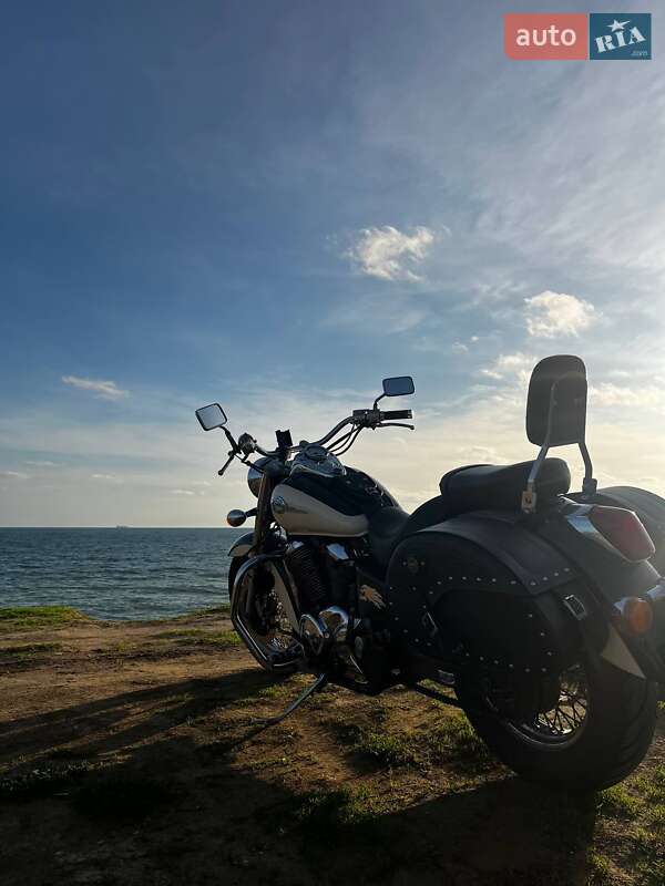 Мотоцикл Круизер Honda Shadow 400 2000 в Одессе